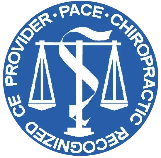 PACE Logo Circle
